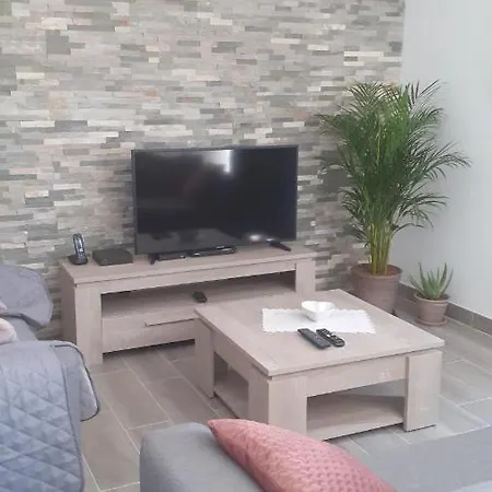Evadorie Holiday home Le Barroux