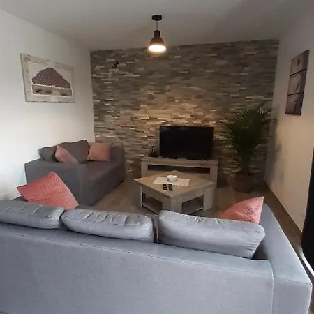 Holiday home Evadorie