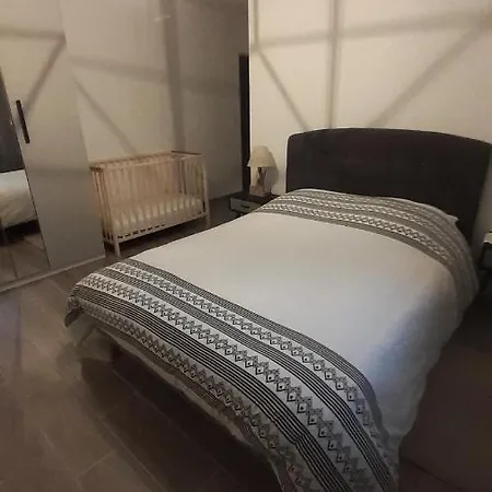 Evadorie Holiday home Le Barroux